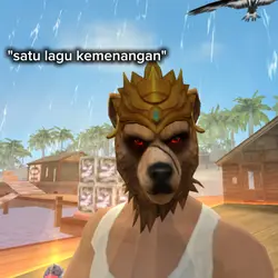 satu lagu kemenangan