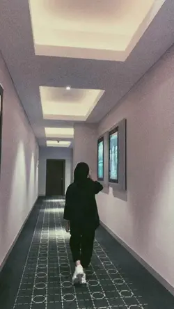 penjaga hati aesthet