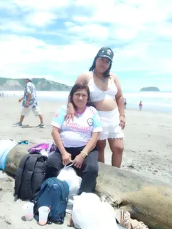 madre Mía 
