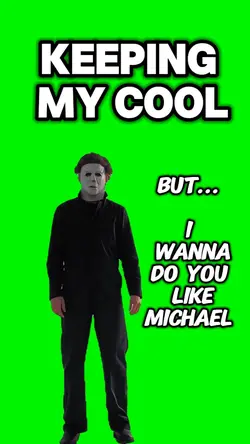 Do u like Michael 