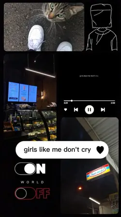 girls like me