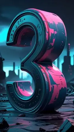 Countdown template