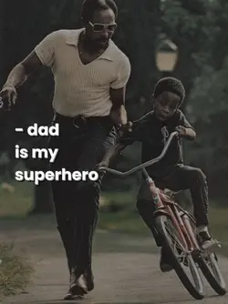 my super hero