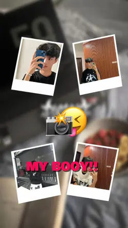 VERSI BOY TREND