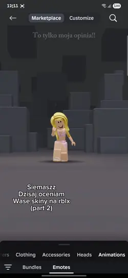 Jeszcze 1 miejsce!