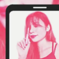 - pink temp