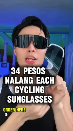 Cycling Sunglasses