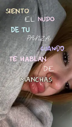 Te Veo, Te Sueño..