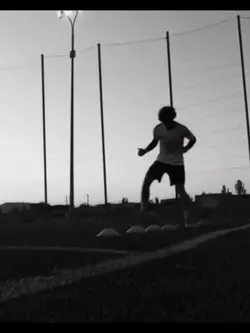 Mi soccer life
