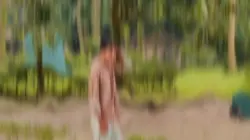 cinematic video