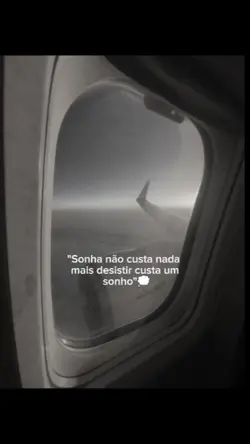 seus sonhos