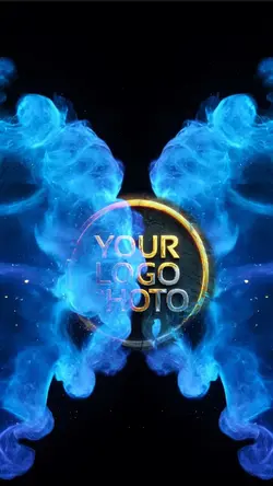 New Template | Intro