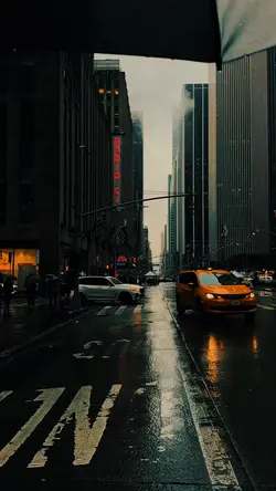 Cinematic Travel 