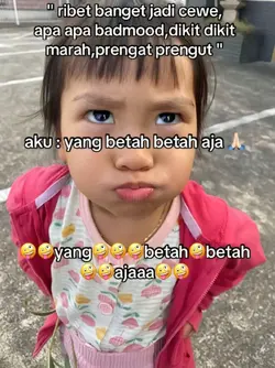 ribet banget jadi 