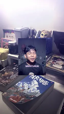 JJ KATA KATA SAD