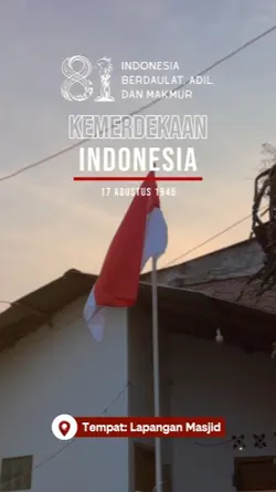 H-2 | Kemerdekaan RI