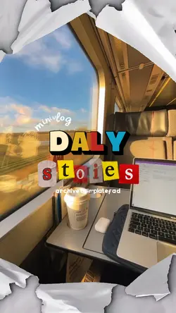 DAILY STORIES
