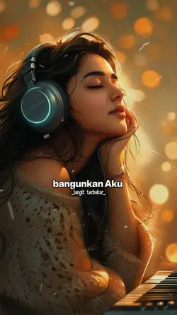 Bila langit terbakar