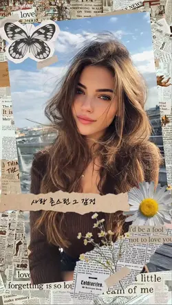 cute girl