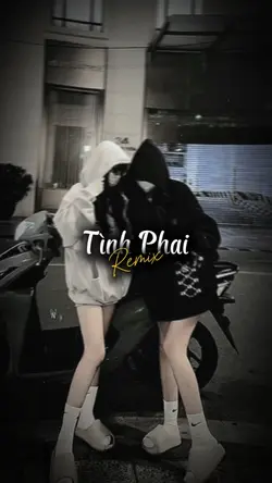 3 Ảnh Tình Phai Remx
