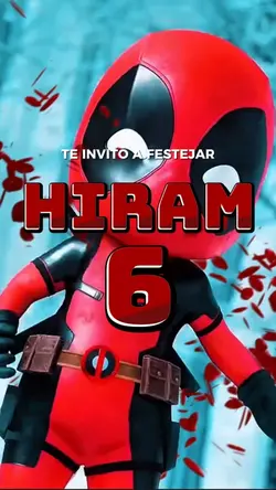 Inv dead Pool