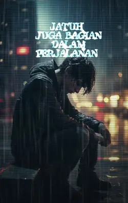 jatuh 