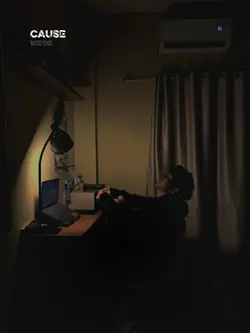 Waiting for the end