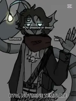 team doors or pres?