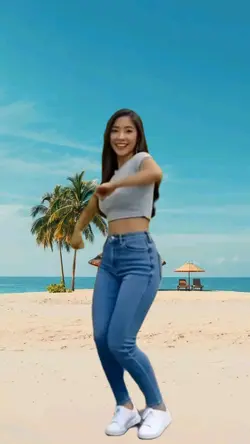 Ai dance