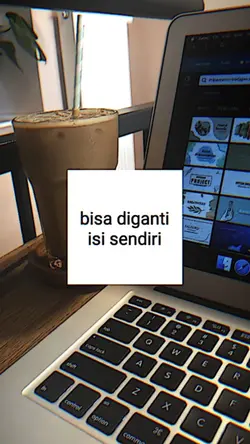 NO MIROR BISA GANTI