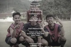selesai