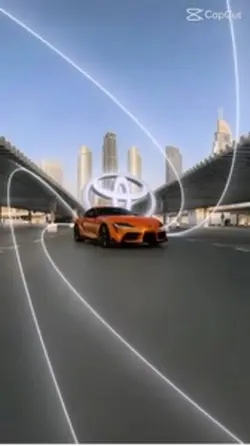Toyota edit