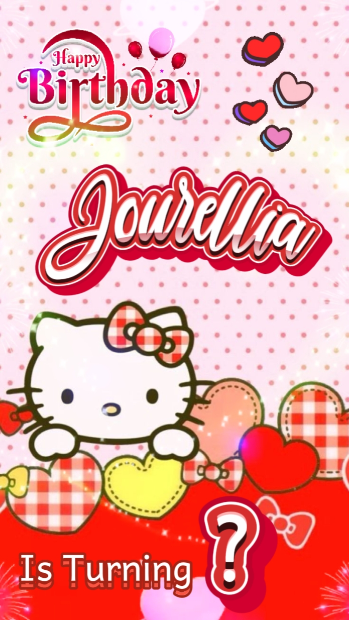 Hello Kitty Trend TikTok Template - Pippit-CapCut Commerce Pro