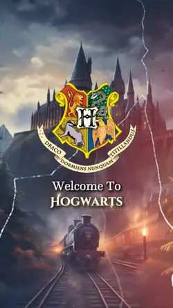 HP Hogwarts