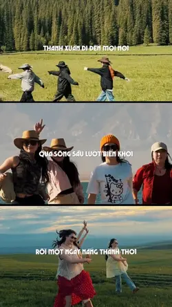 TRAVEL 6 video