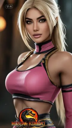Mortal Kombat 