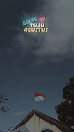 17 Agustus