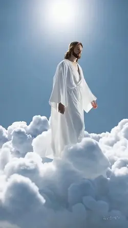 Jesús Es Amor  