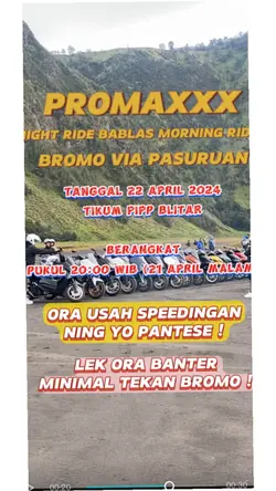 Pamflet Sunmori NR