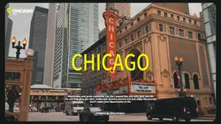 VLOG IN CHICAGO