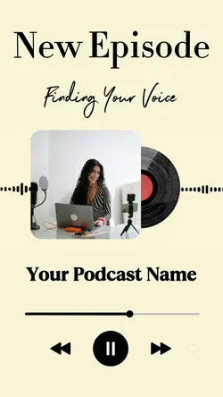 podcast opening
