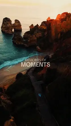 Memories of moments