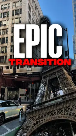 EPIC TRANSITION 4K