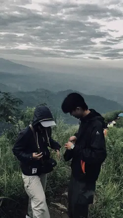 matcha atau kopi