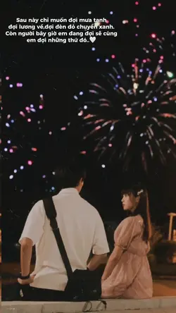 sau này chỉ muốn..