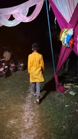 banunga tera saaya 