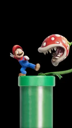 Mario bros 