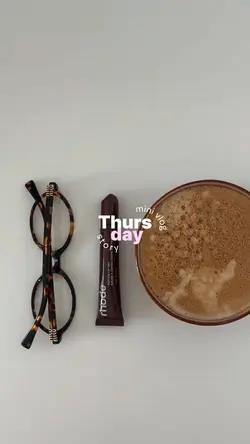 Thursday Story