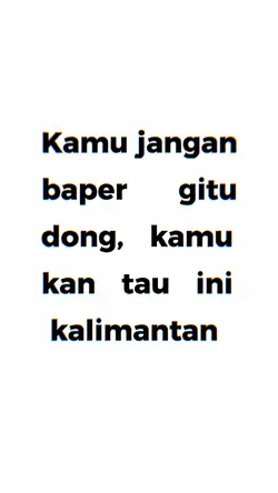Versi Kalimantan