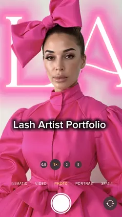 Artist Portfolio 